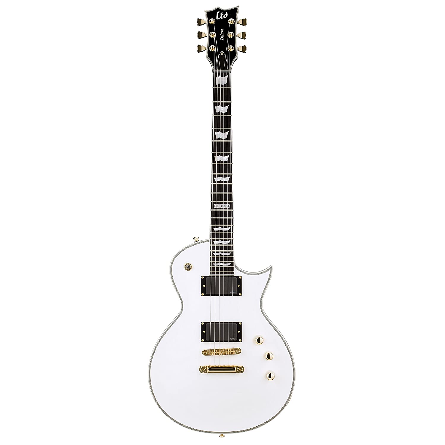 ESP ANTELOPE CTM EMG搭載
